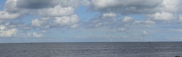 Kliimaministeerium kiitis heaks Loode-Eesti meretuulepargi keskkonnamõjude hindamise aruande