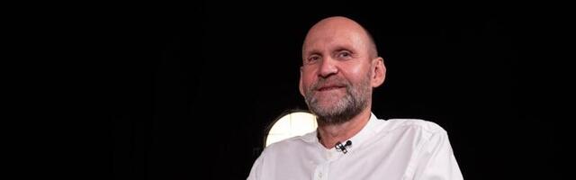 Helir-Valdor Seeder: Võrklaeva enda ministeerium lükkab tema lubadused automaksu osas ümber