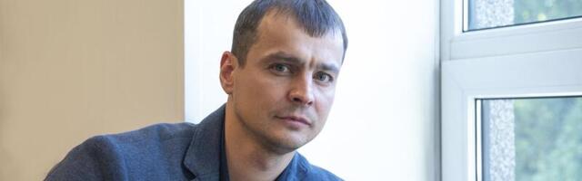 Noorel sõjapõgenikul kahtlus 15 kelmuses