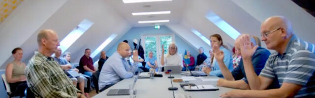 Vormsi volinikud vahetasid vallavanema välja