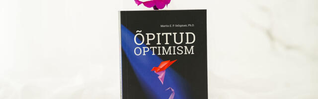 Mentaalne hoiak mängib suurt rolli nii individuaalsel kui ka organisatsioonilisel tasandil