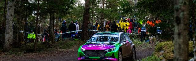 SEL NÄDALAL DELFI TV-s | Spordifännid näevad korvpalli- ja võrkpalliülekandeid ning Saaremaa rallit