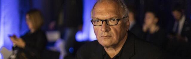 INTERVJUU | Yuri Felštinsky: Venemaaga sõja võitmiseks peab Euroopa alistama Valgevene, kes muidu ründab tuumapommiga