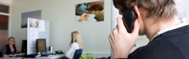 Euroopa Kohus: üldine sideandmete säilitamine pole seaduslik