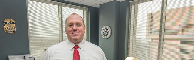 „Piiritsaar“ Tom Homan lubab USA puhastada illegaalsetest immigrantidest