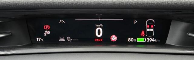 VW ID.7: tõenäoliselt parim viiekohalise hinnasildiga elektriauto