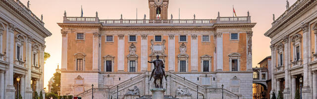 KOLUMN ⟩ Jüri Kotšinev: haned päästsid Rooma, kajakad Tallinna ei päästa