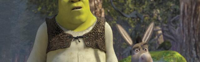Kas Shrek on käinud iluoperatsioonil? Sookolli uue filmi klipp tekitab fännides mitmel tasandil pahameelt
