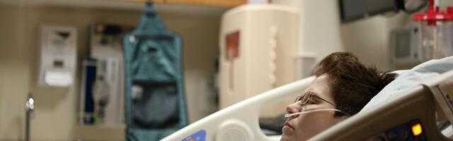 Peagi saab igaüks otsustada, millist ravi elu lõpul soovib