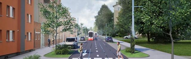 TALLINN ALLKIRJU EI USU! Kas trammiliini vastu hääletasid ikka õiged inimesed