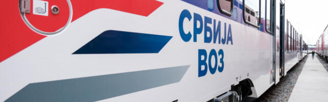 SRBIJAVOZ IZDALA HITNO SAOPŠTENJE! Obustavlja se ceo železnički saobraćaj zbog dojave o bombi
