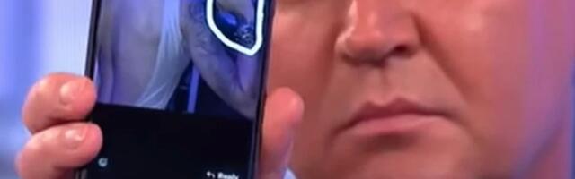 AUU, KAKO ĆE OD OVOGA DA SE OPERE?! IZNETE ŠOK TVRDNJE IZ PROŠLOSTI ANELI AHMIĆ: Nastao muk u studiju