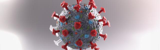 COVID-19sse nakatumine Lätis kasvab