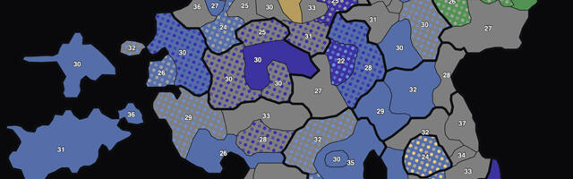 Veebis saab vaadata erakondade reitinguid valimisteks, Võru on üllatav