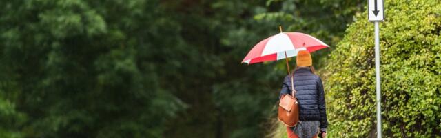 ILMATEADE | Järgnevad päevad toovad vihmale vaheldust