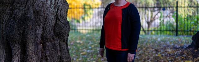 Raske haigusega eestlanna kavandab erakordset läbimurret dementsuse diagnostikas