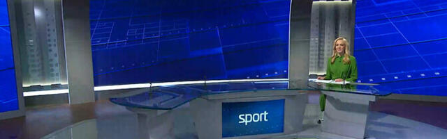 ETV spordisaade, 16. november