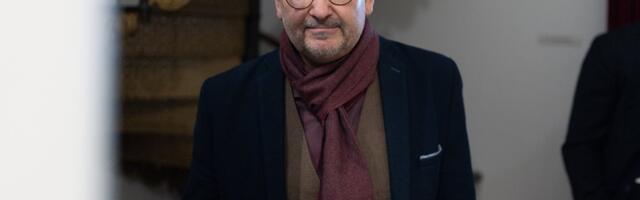 Riigikogus toppav erakonnaseaduse eelnõu on Isamaa kriminaalasja tuules tuhast tõusnud