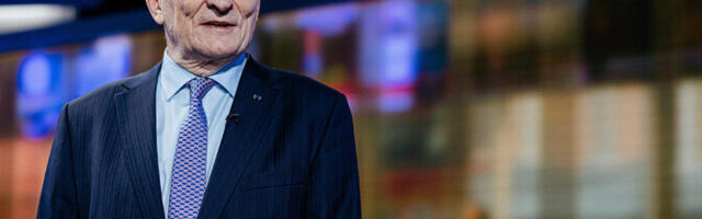 Aaviksoo: ülikoolide akadeemilise vabadusega peab kaasnema vastutus