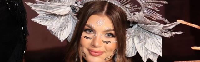 Miss Universum Eesti tiitliga pärjatud kaunitar on Poolas lõksus. „Mul ei ole isegi aluspesu!“