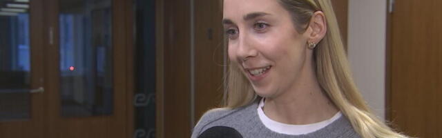 Petrõkina koreograaf: ta suutis sel korral kava väga kergelt sõita