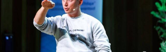 Mapri Ehituse juht: oleme kindlalt tõusulainel, kuid mitte eriti kõrgel