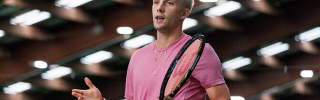 Eesti valmistub Aafrikas Davise karikamänguks, aga väljak pole mängukõlblik