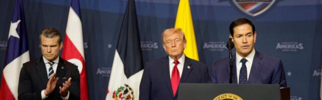 USA on Lähis-Idast koju viinud 28 000 ameeriklast