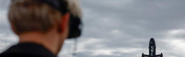 Ukraina liitus Iraani sõjaga, saatis esimese kutse peale sõdurid Jordaaniasse droone tõrjuma