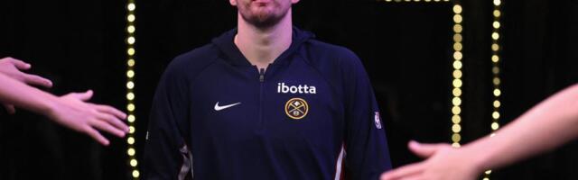 SAD NEK DAJU NEKOM DRUGOM MVP TITULU, AKO IH NIJE SRAMOTA! Jokić je najbolji na svetu - i tačka: Drugu sezonu zaredom napravio je istorijski poduhvat!