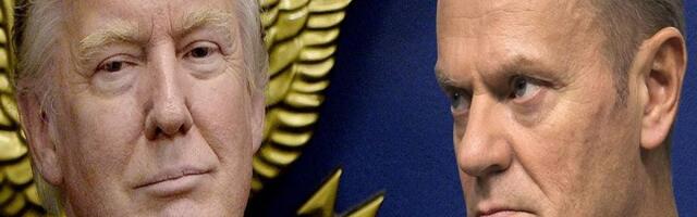 Tusk Is Hellbent On Shifting Poland From The American Camp To The Franco-German One