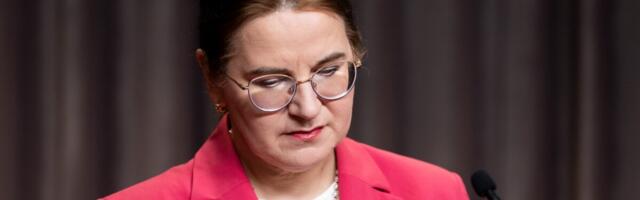 Maksuamet ja rahapesu andmebüroo saavad jälle ligipääsu kontoandmetele