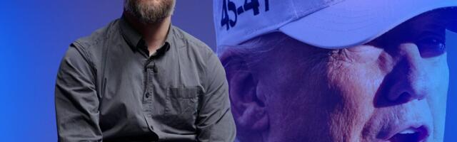 VIDEOANALÜÜS | Ähvardus, meelitus, hoiatus. Avame Trumpi omapärast läbirääkimiste strateegiat