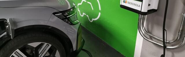 Eestis ei taha elektriautode müük edeneda