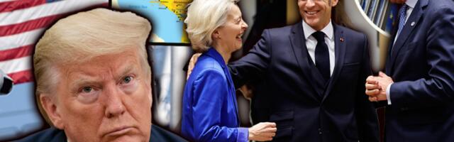 SAZNAJEMO IZ DIPLOMATSKIH IZVORA: VELIKE SILE LOME KOPLJA U REGIONU! Počinje veliki rat EU i Amerike na Balkanu!
