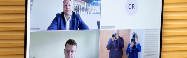 Firmamatja läks prokuratuuriga kokkuleppele