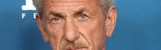 Sean Penn sattus filmimaailma juba koolipoisina. Rajust abielust Madonnaga ei mäleta ta pea midagi