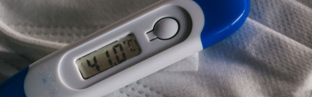 Koroonaviirus Eestis, 10. detsember: ööpäevaga lisandus 544 positiivset, suri kaks