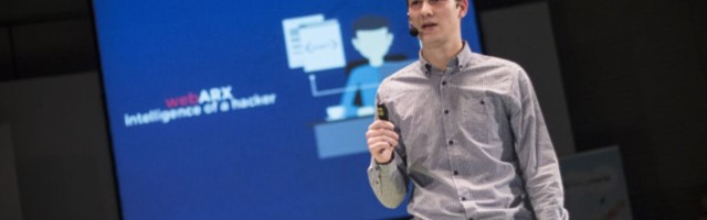 Eesti küberturbe idufirma ostis konkurendi