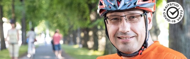 Eeloleval nädalavahetusel saab vaktsineerida kaubanduskeskustes üle Eesti