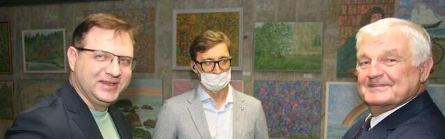 Borodin ja Starodubtsev: Kohtla-Järve reformierakondlased ei rikkunud koalitsioonilepingut