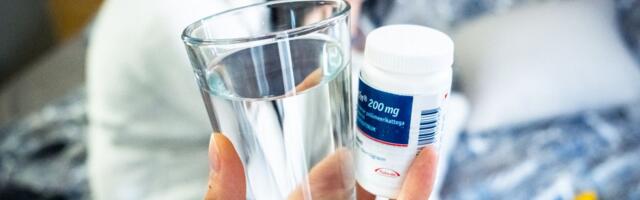 Kuus kahjutut viisi pohmellist vabanemiseks