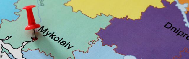 Ukrainlane teab Vene sõdurite varguste tõttu vaenlase vägede täpset asukohta