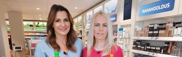 HEAD nõuanded rasuse ja aknele kalduva naha hoolduseks