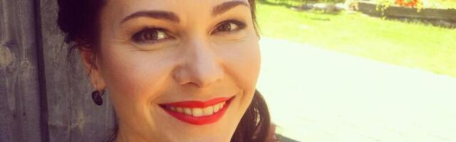 Tuuli Mihkelson: kõik fotod tehti minu teadmisel