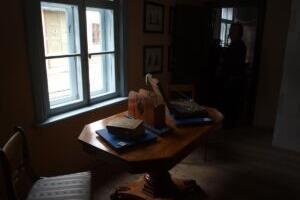 Muuseumide kestlikkus