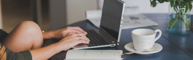 Soovitused koju ideaalse kohvilaua valimiseks