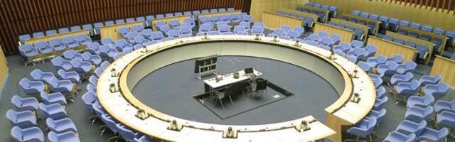 Maailma Terviseorganisatsiooni endine kõrge ametnik hoiatas inimesi WHO pandeemialeppe eest