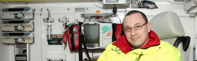 Pirita väärikate huvikooli avab doktor Arkadi Popov
