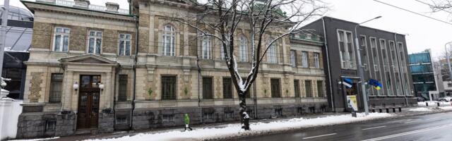 GRAAFIKUD ⟩ Pensionifondid tegid aastaga võimsa tõusu